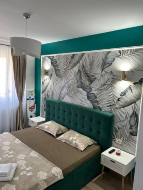Joy Apartment